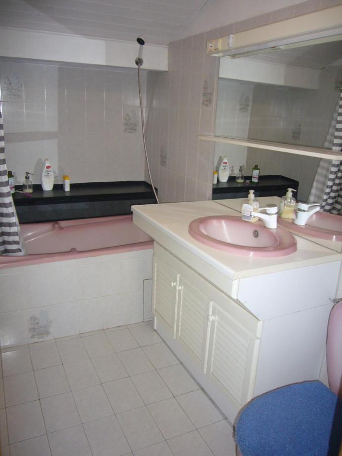 Zimmer Mit Fruehstueck Challes-les-Eaux Εξωτερικό φωτογραφία